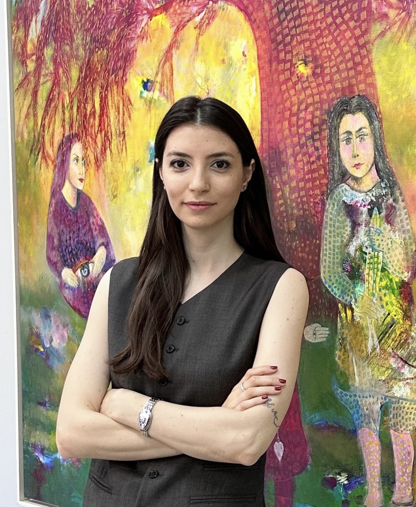 Merve Demirkaya