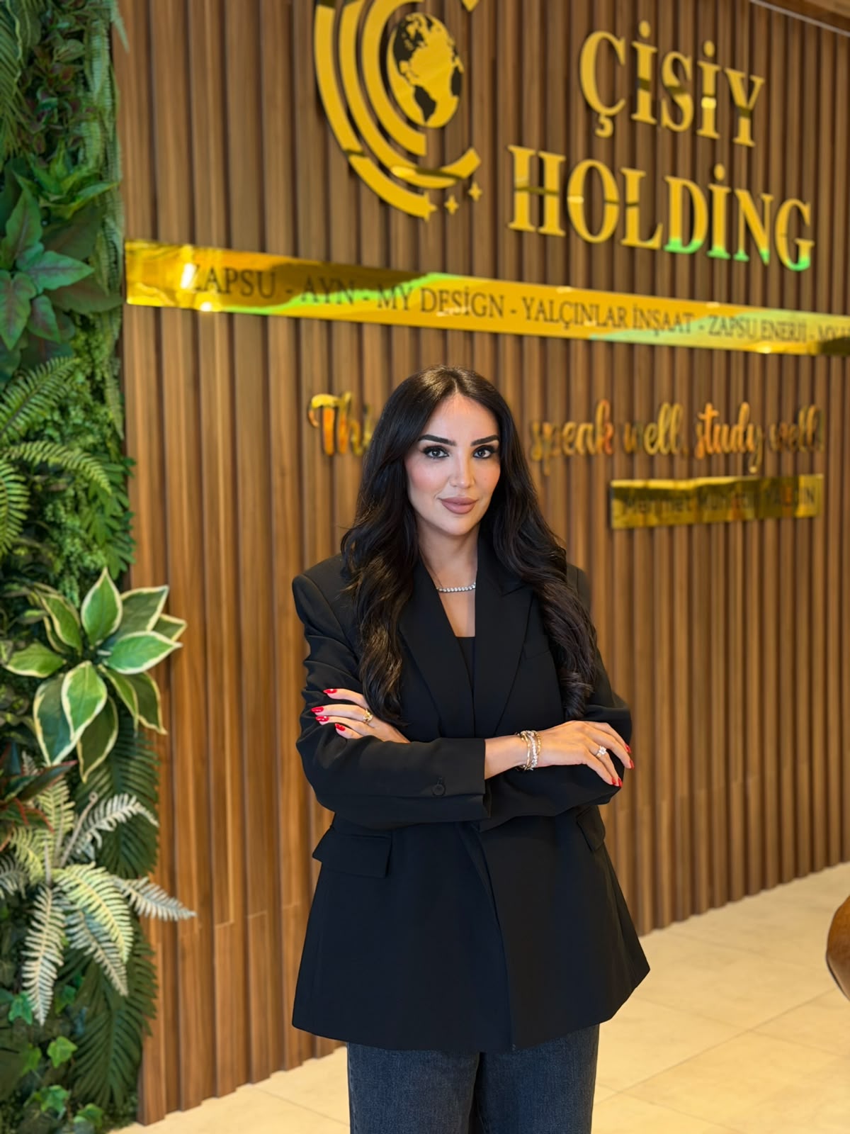 Aynur Yalçın Zenderlioğlu
