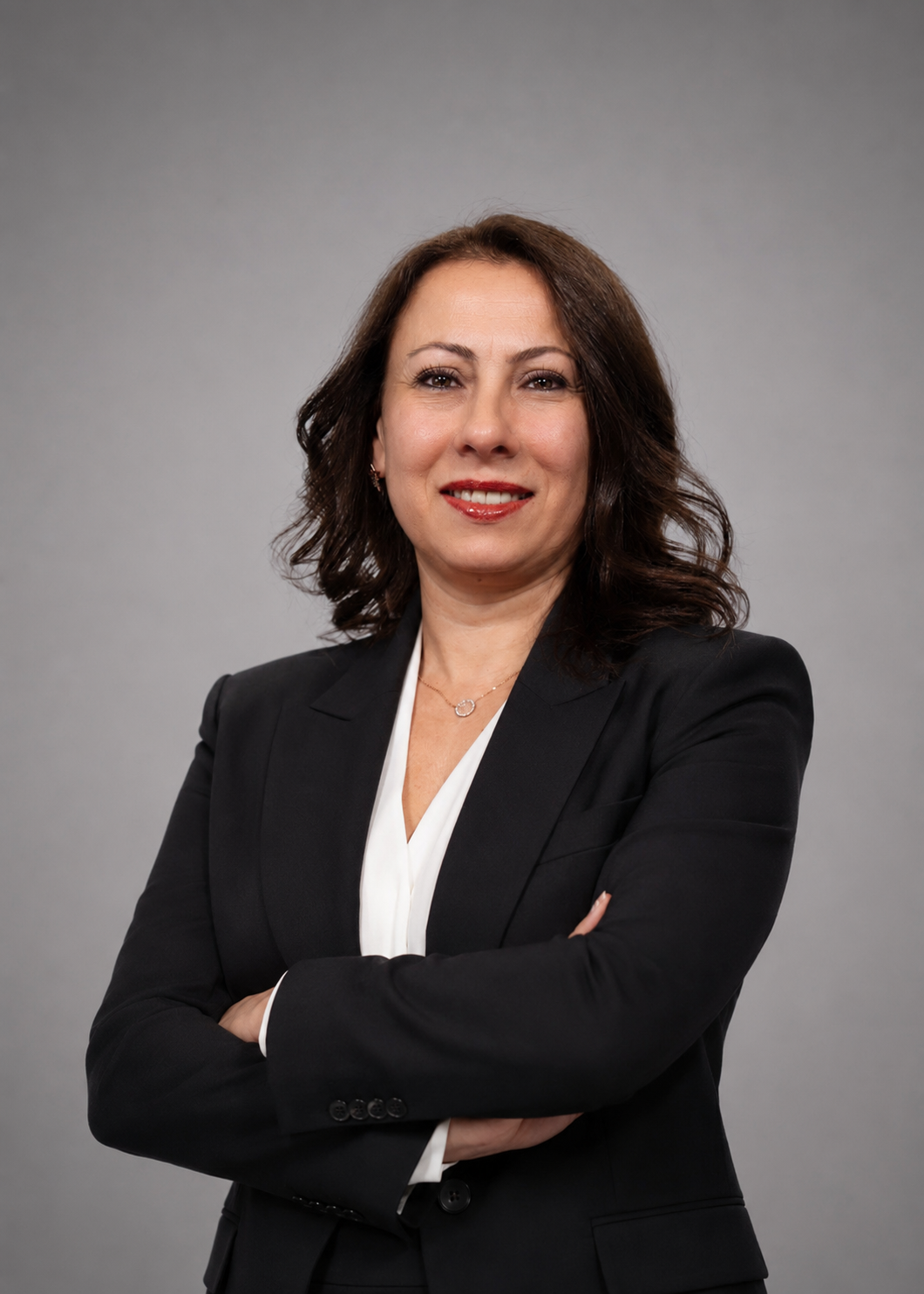 Tuba Durmuşoğlu