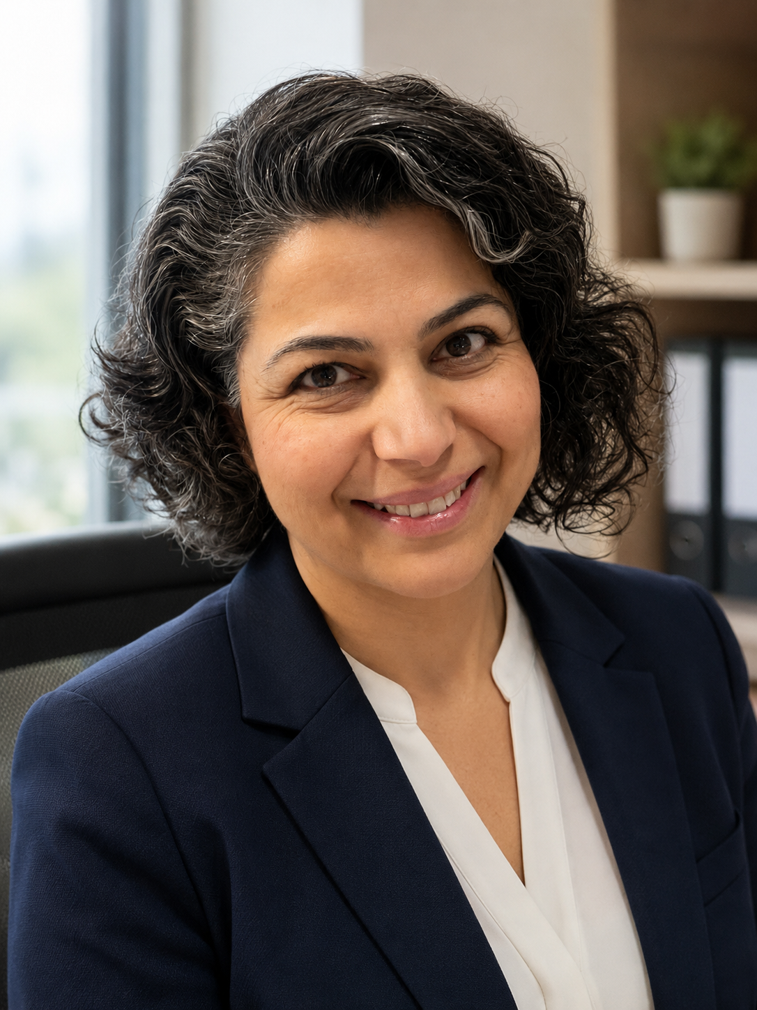 Meryem Yeşildağ Yeniocak
