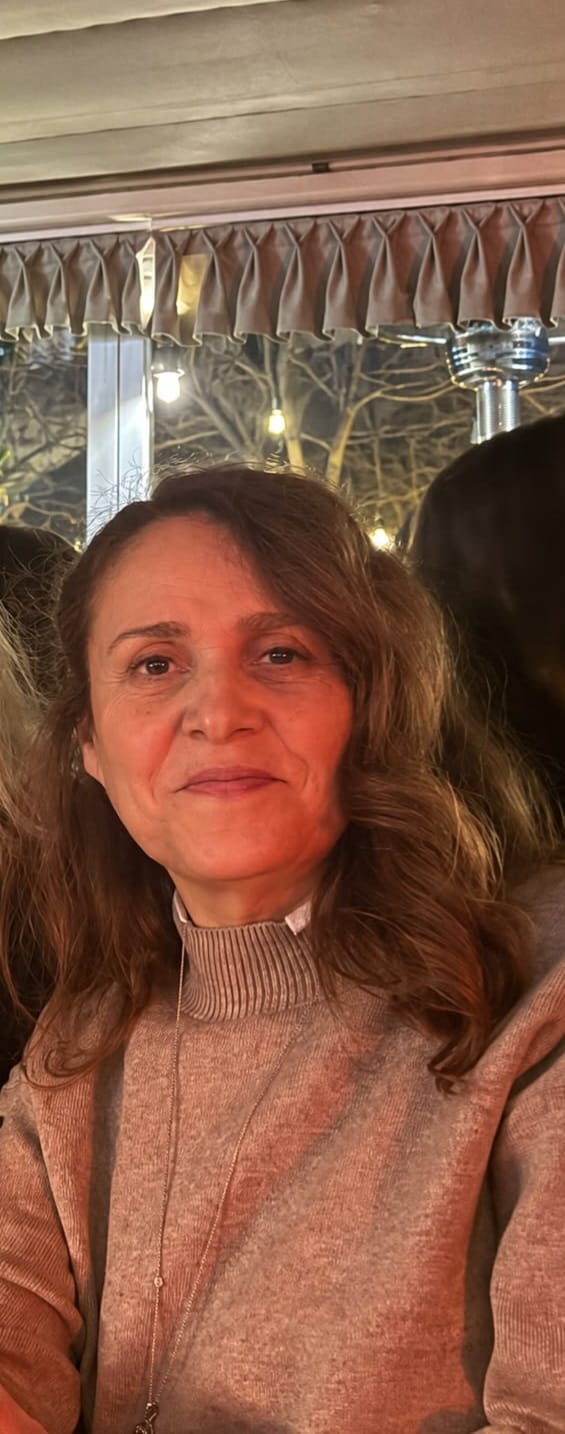 Binnur Göksu